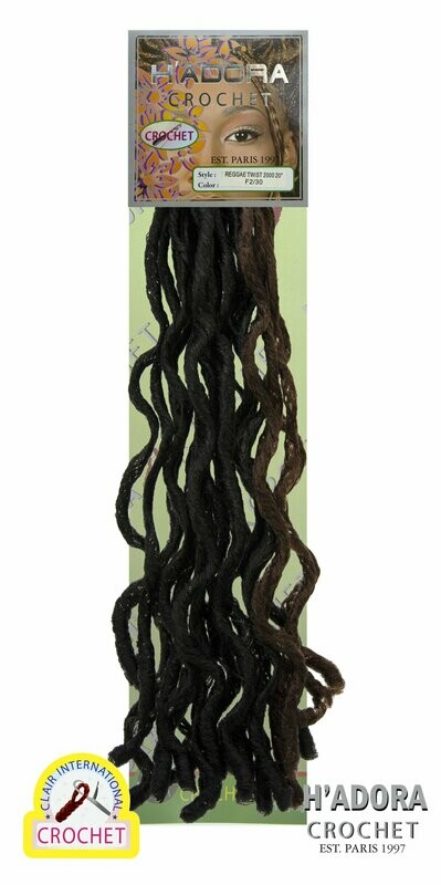 REGGAE TWIST2000  20 HADORA
