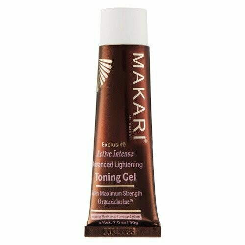 GEL MAKARI EXCLUSIVE