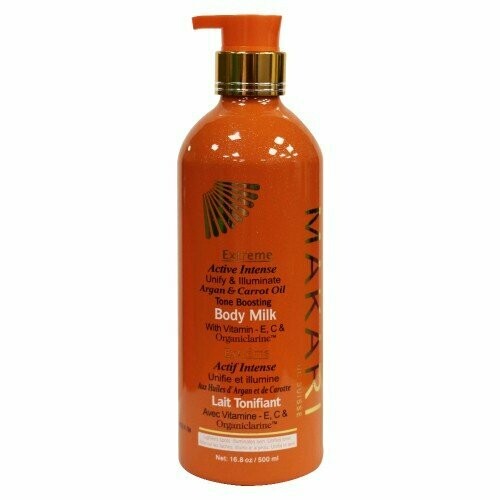 LAIT MAKARI EXTREME