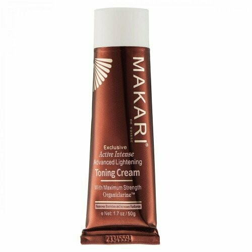 CREME MAKARI EXCLUSIVE