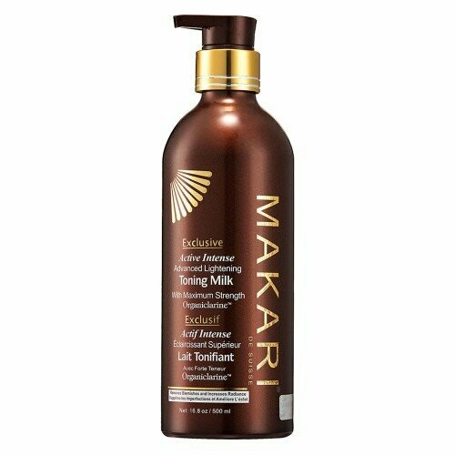 LAIT MAKARI EXCLUSIVE