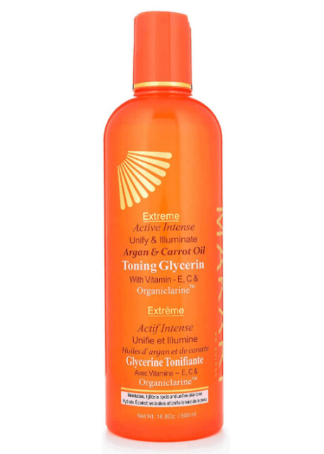 GLYCERINE MAKARI EXTREME