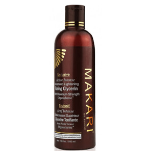 GLYCERINE MAKARI EXCLUSIVE