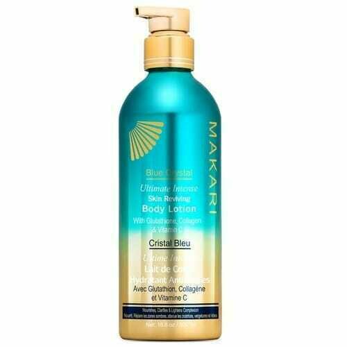 MAKARI LAIT BLUE CRYSTAL