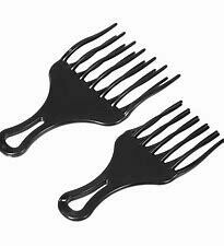 PEIGNE AFRO