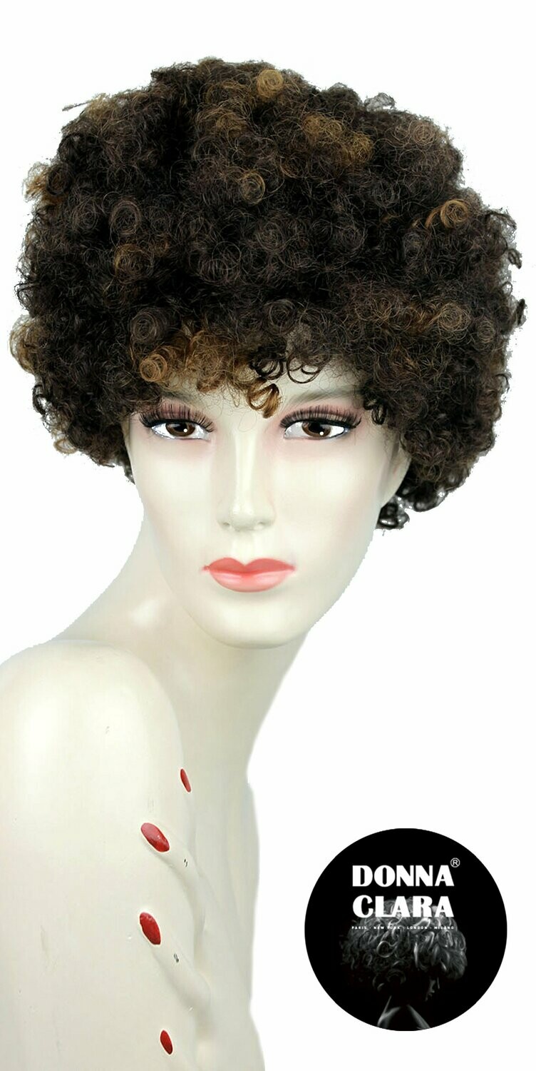 AFRO GIRL