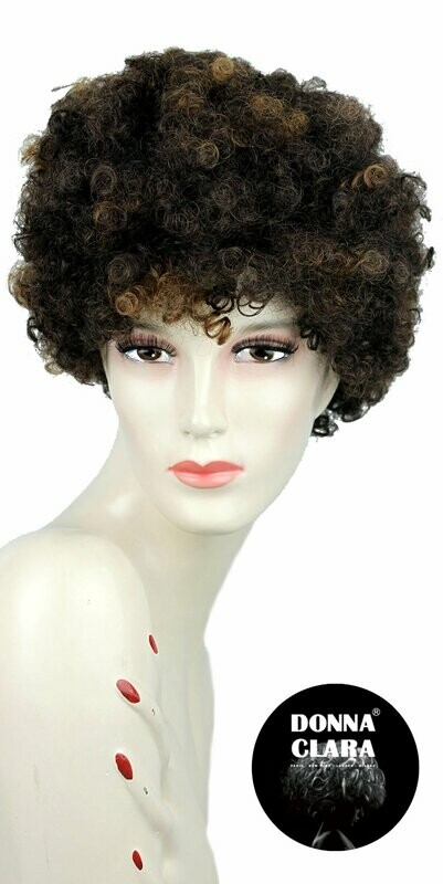 AFRO GIRL