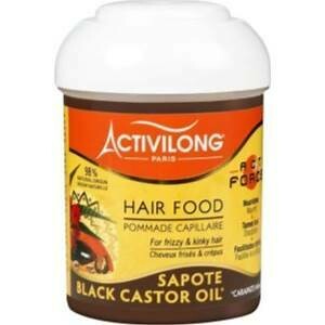 ACTIVILONG ACTI FORCE HAIR FOOD