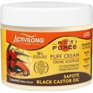 ACTIVILONG ACTI FORCE PUFF CREAM
