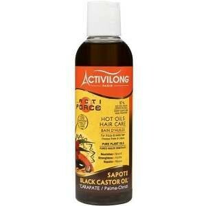 ACTIVILONG ACTI FORCE BAIN D HUILE