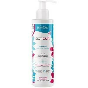 ACTIVILONG ACTI CURL LEAVE IN