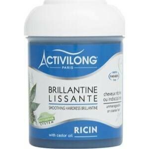 ACTIVILONG POMMADE RICIN