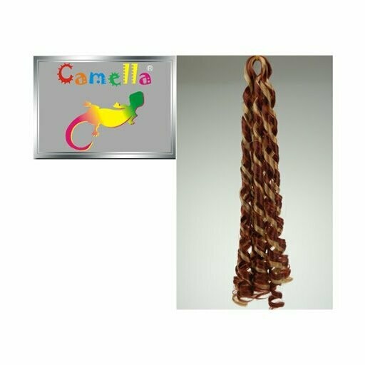 MECHE CAMELLA LOVE CURL