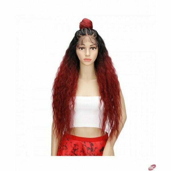 PERRUQUE SLEEK HAIR SAMIRA