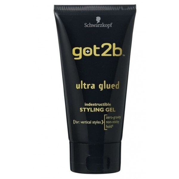 GEL GOT TO BE