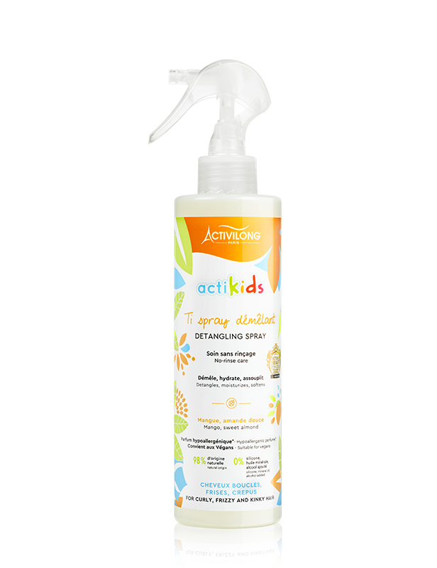 Ti Spray Démêlant Actikids