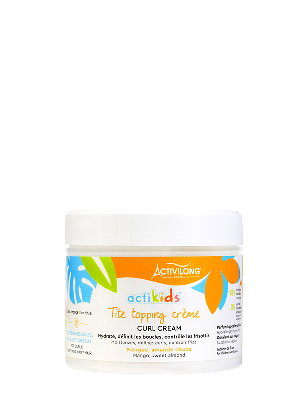 Tite Topping Crème Actikids