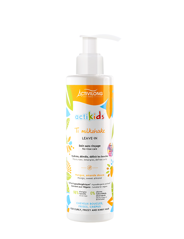 Ti Milkshake / Leave-in Actikids