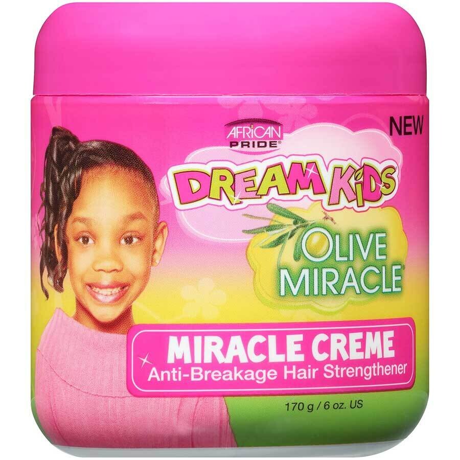 DREAM KIDS Miracle crème