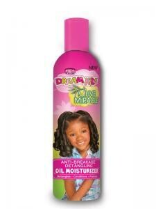 Dream Kids Oil Moisturizer