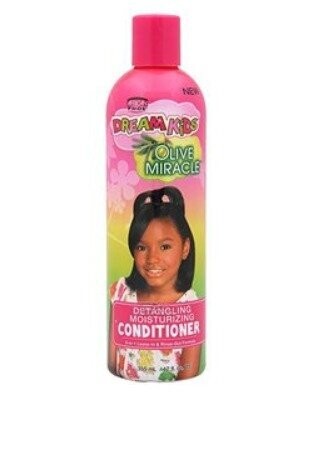 Dream Kids Après Shampoing 355ml
