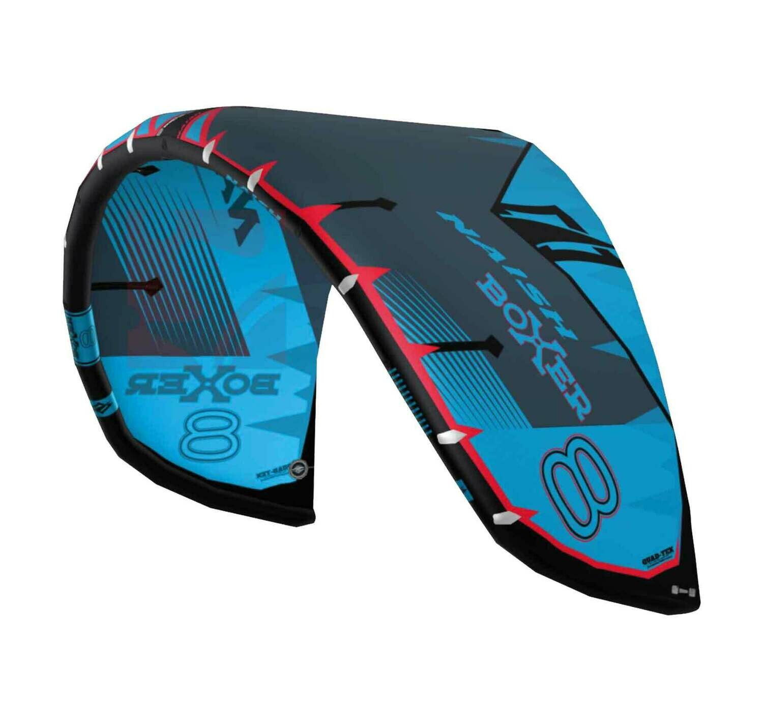 NAISH Boxer 2018/2019