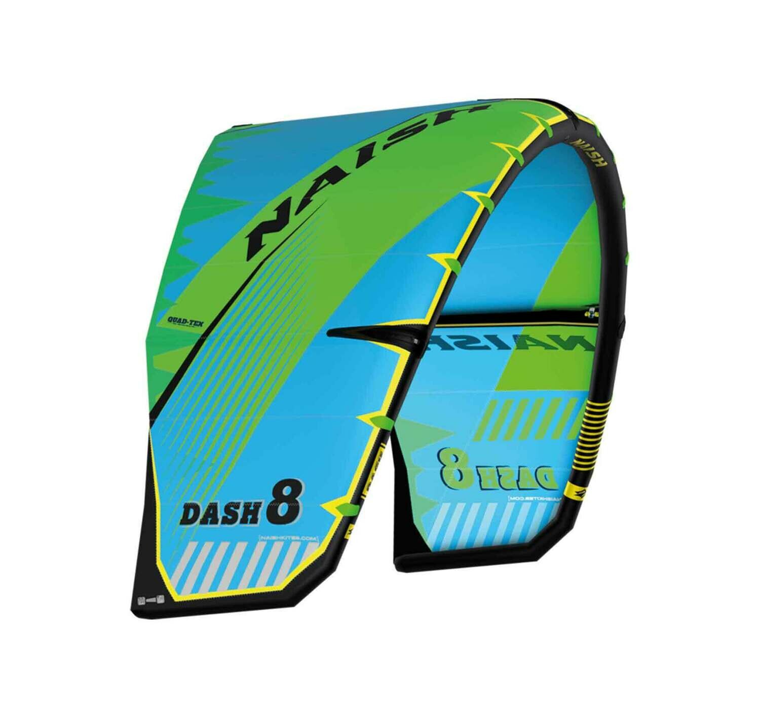 NAISH Dash 2018/2019