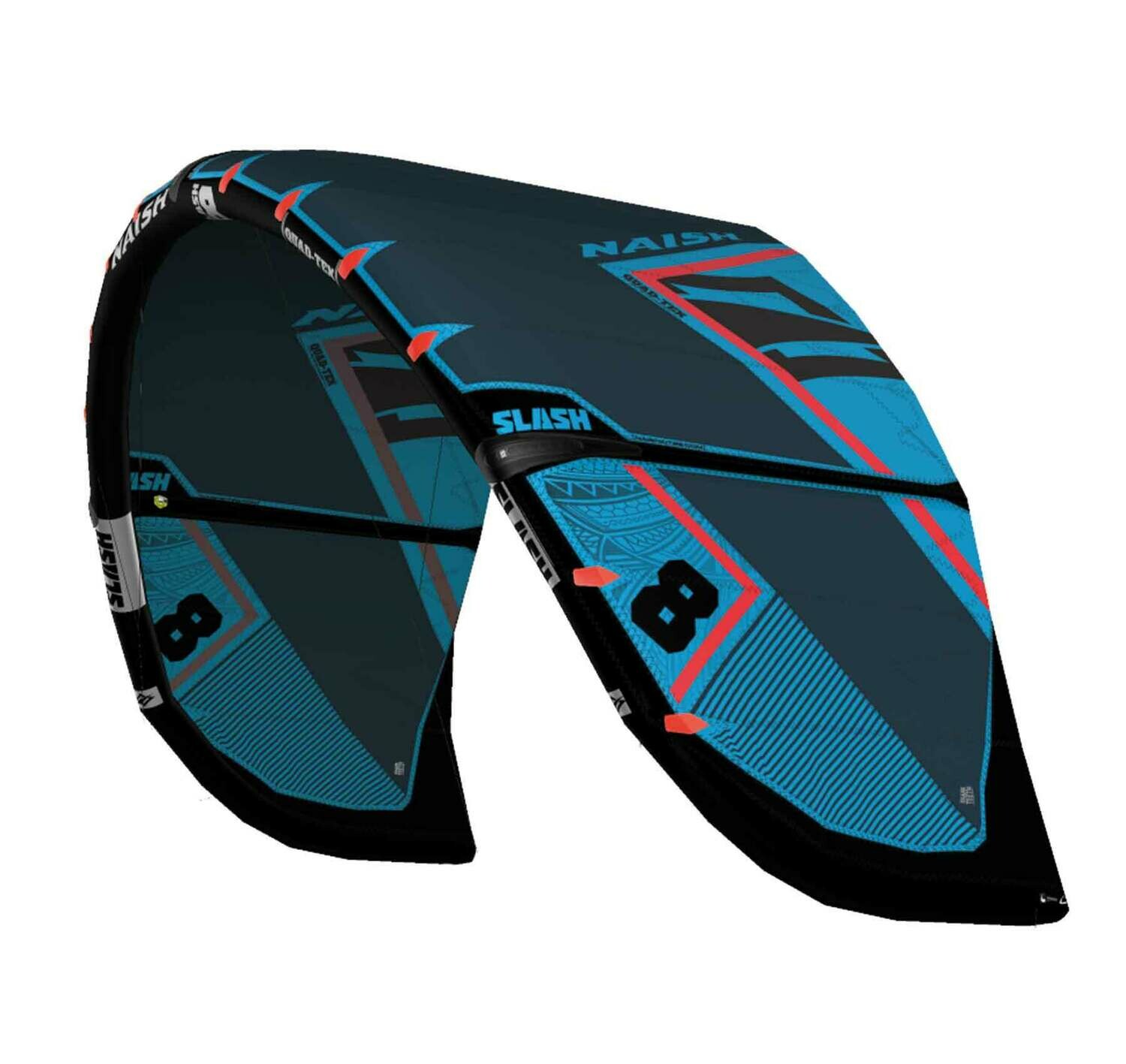 NAISH Slash 2018/2019