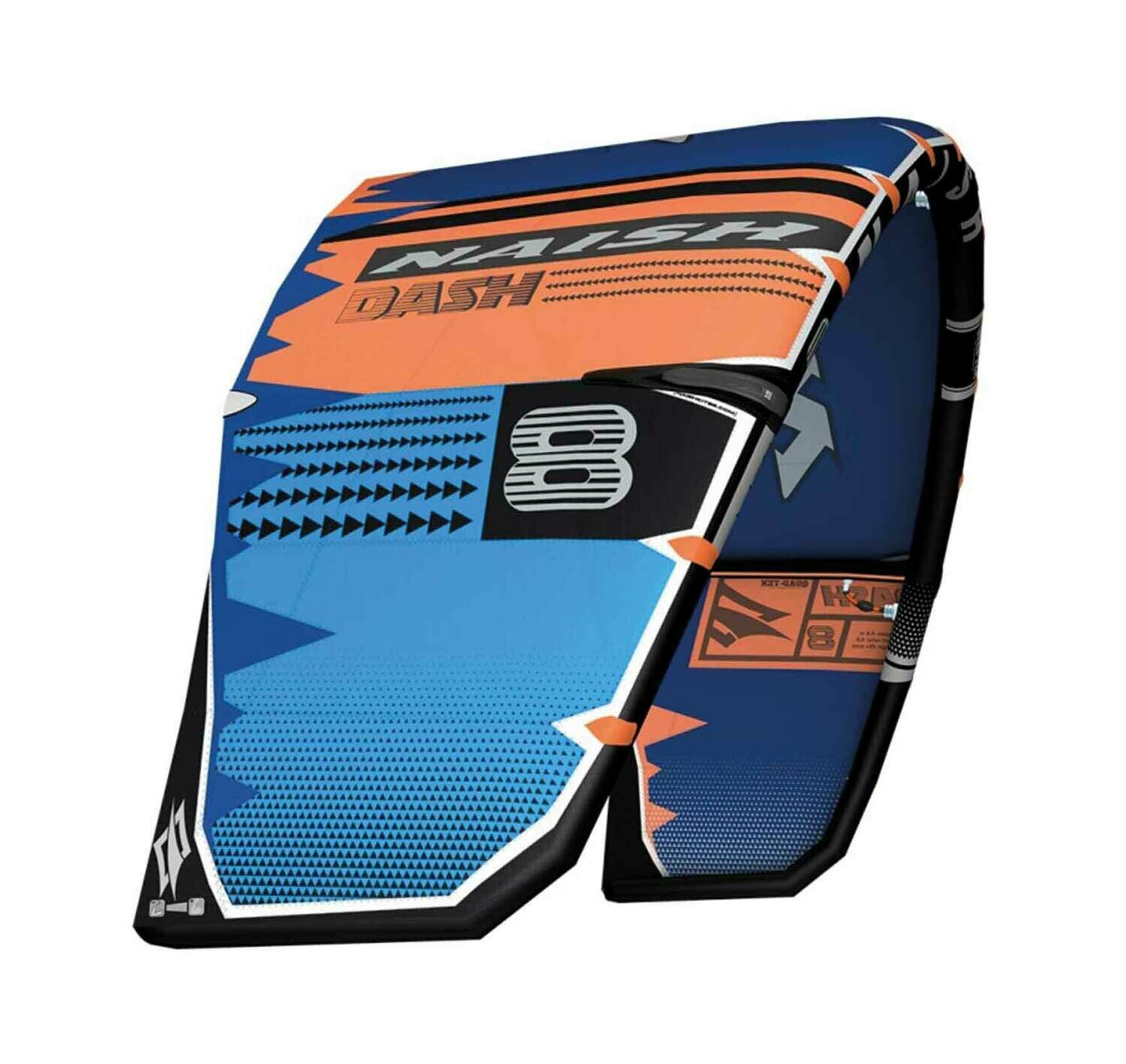 NAISH Dash S25, 2021