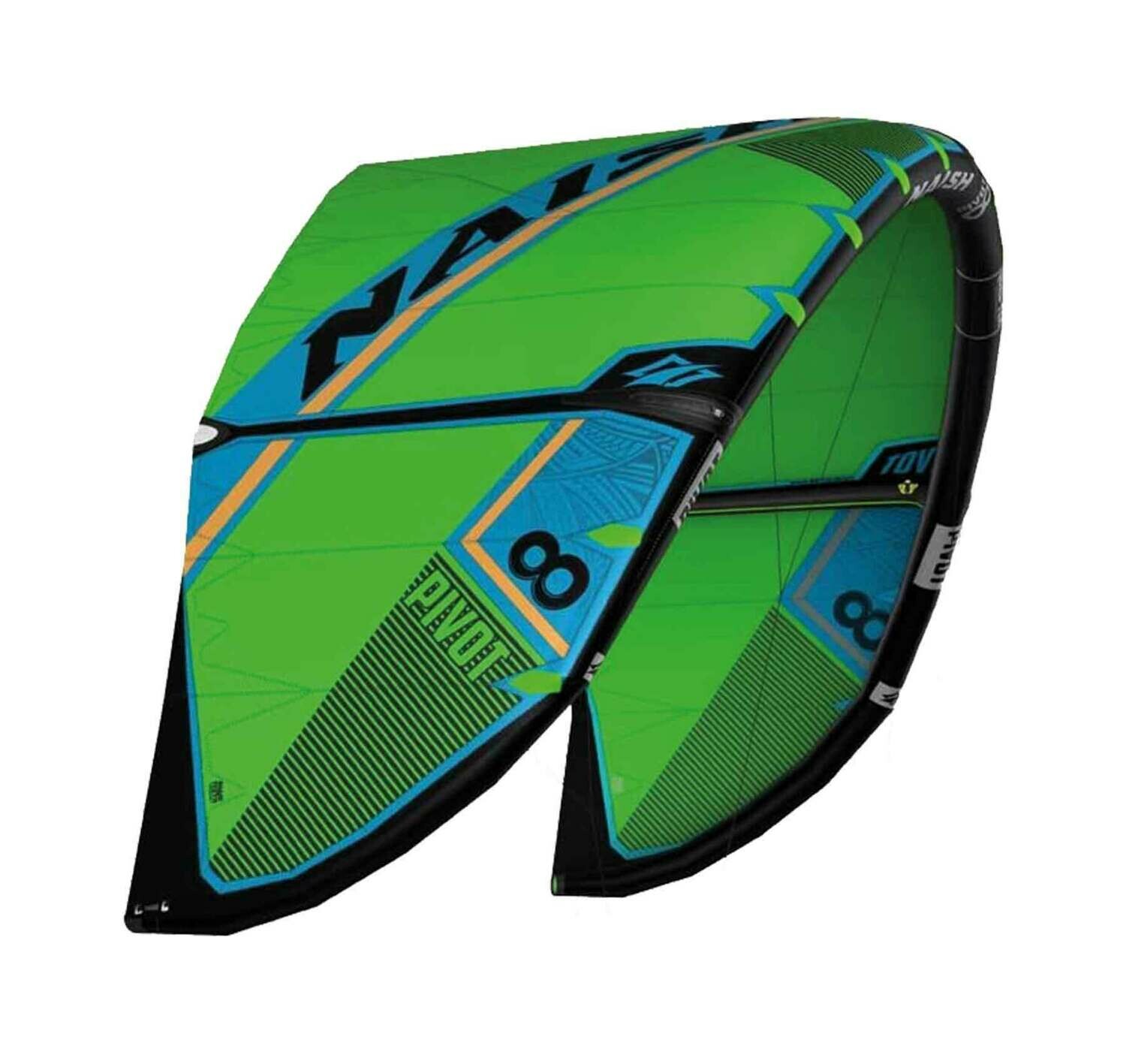 NAISH Pivot 2018/2019