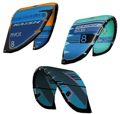 Kites