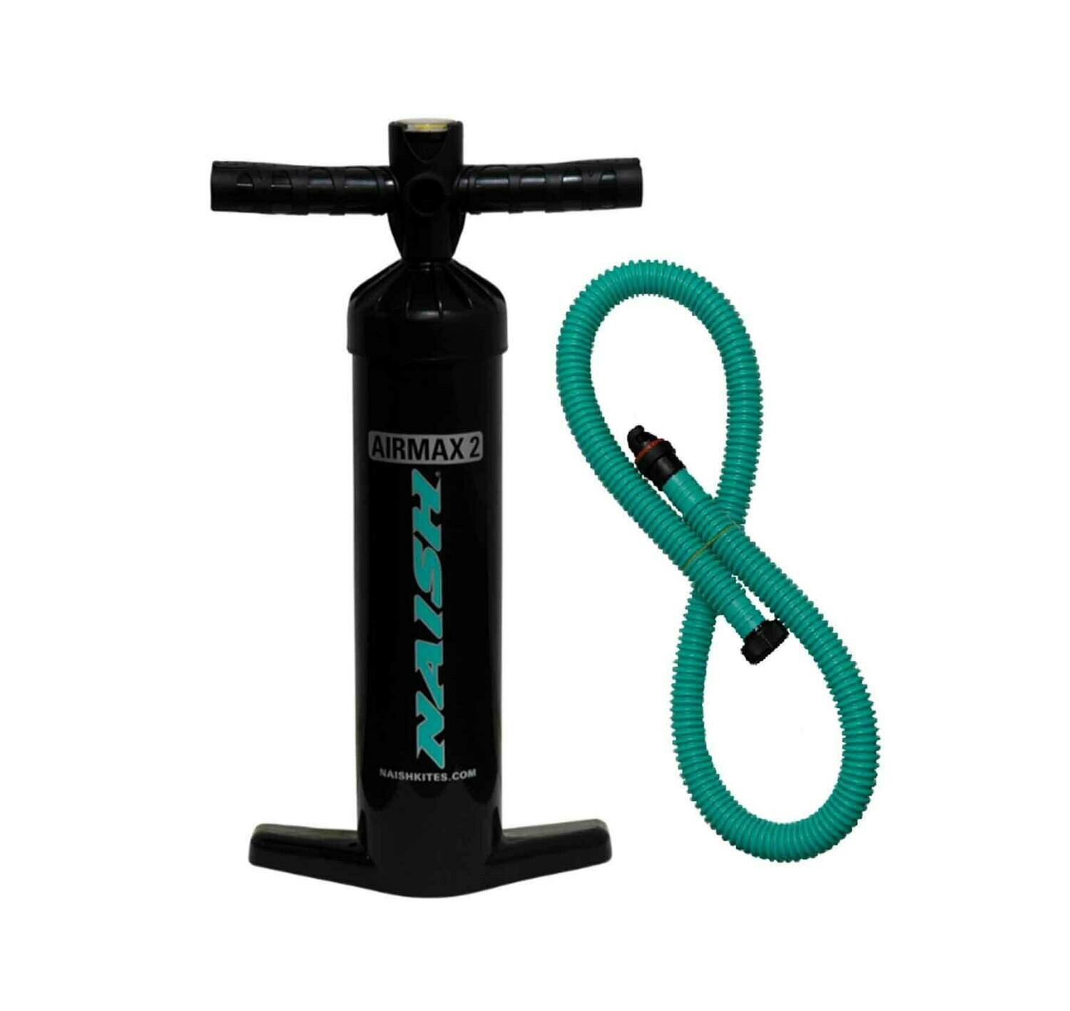 NAISH Airmax 2020/2021