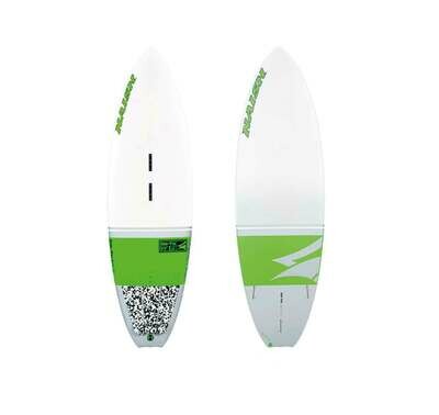NAISH Directional Go To 5,8 S25 - 2021