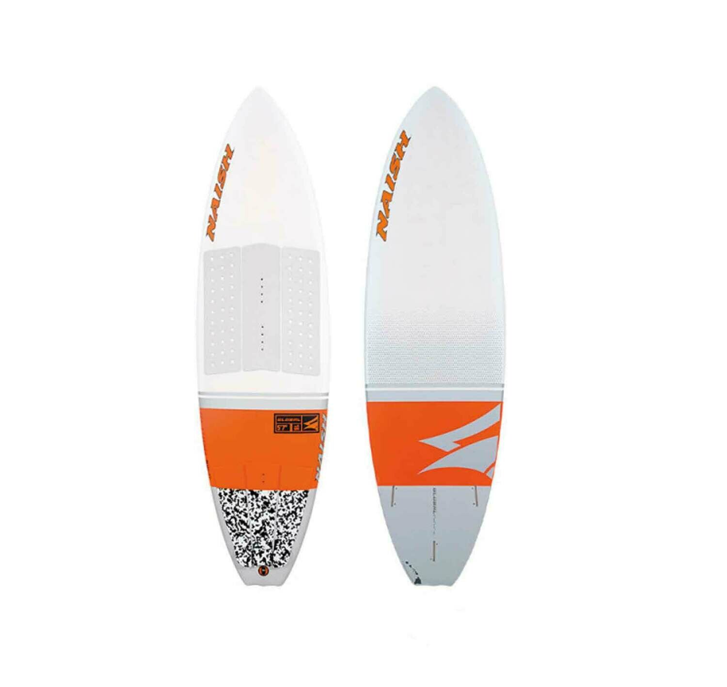 NAISH Directional Global 5,9 S25 - 2021