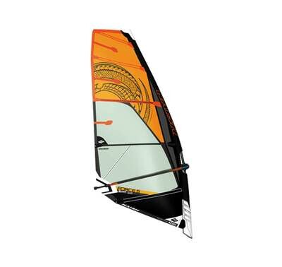 NAISH Force 5 S25, 2021