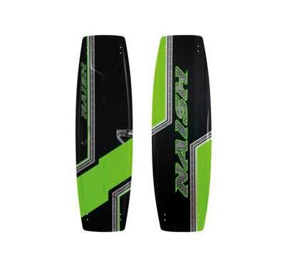 NAISH Drive 138 S25, 2021