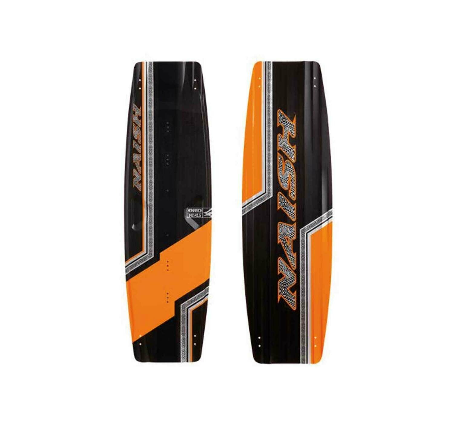 NAISH Monarch 138 S25, 2021