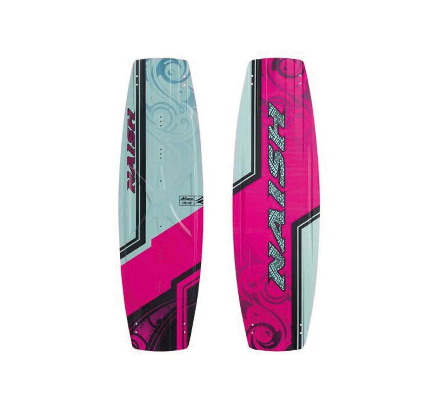 NAISH Alana 132, 2021