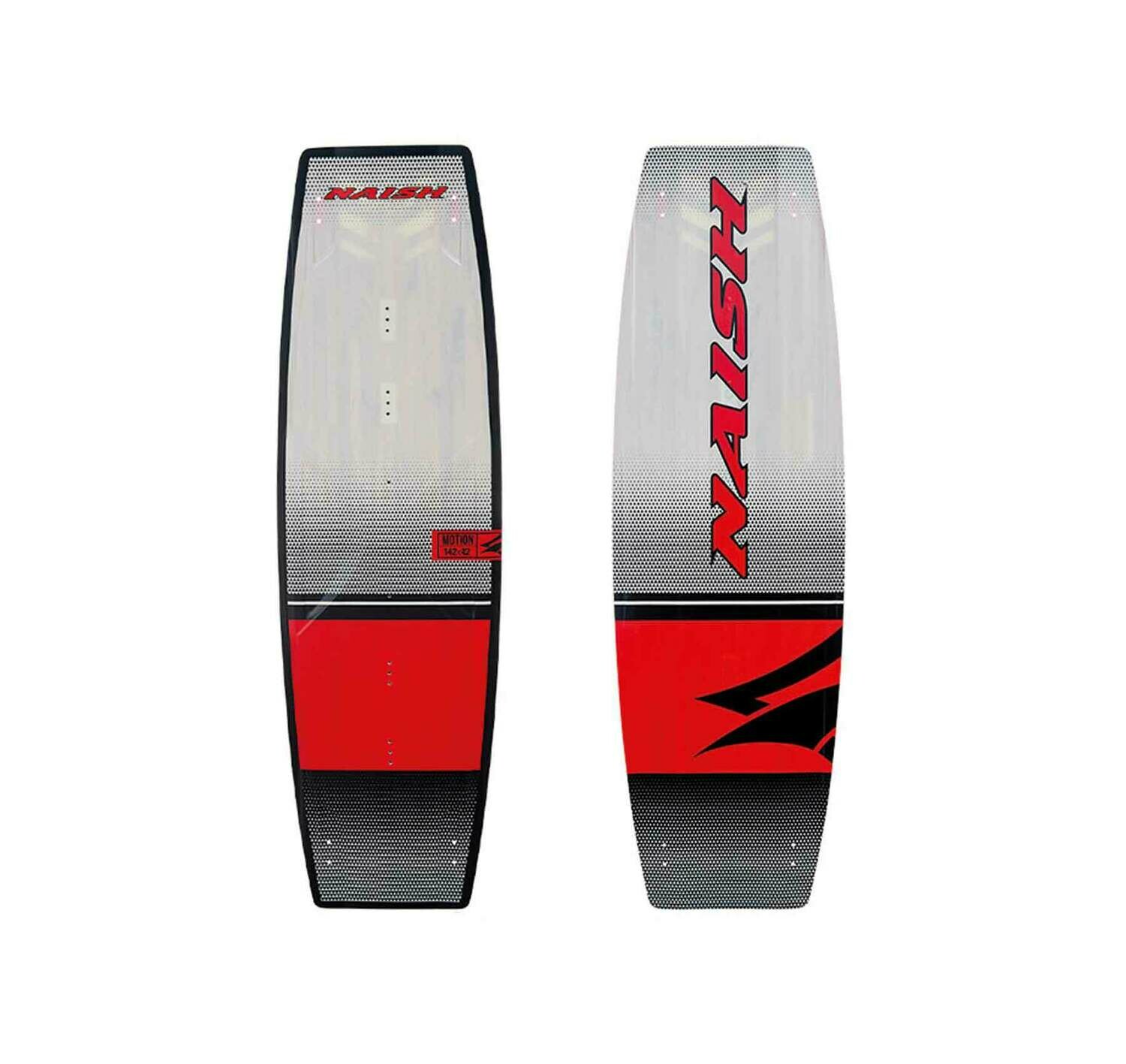 NAISH Motion S25, 2021