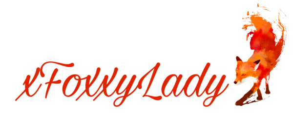 xFoxxyLady
