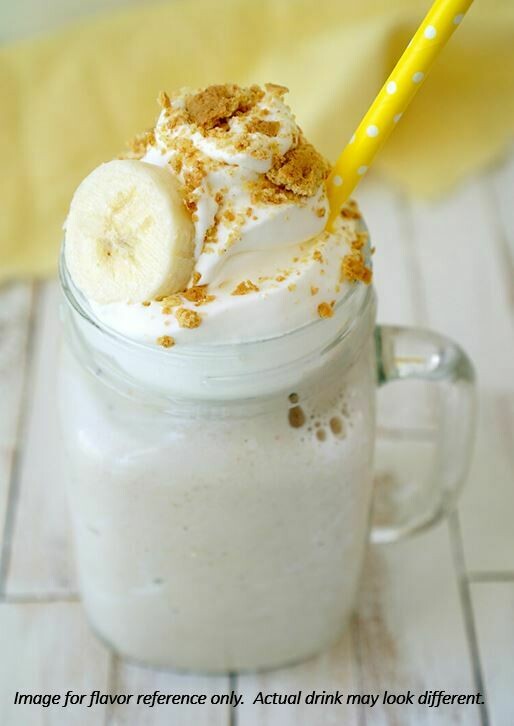 Banana Cream Pie