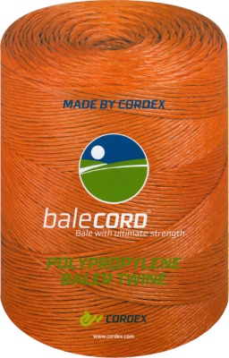 BaleCORD - Poly Twine - 4,000&#39; - 350