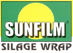SUNFILM - BaleWrap - 30&quot;