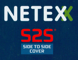 NeteXX Net Wrap - 64&quot; x 7000&#39;