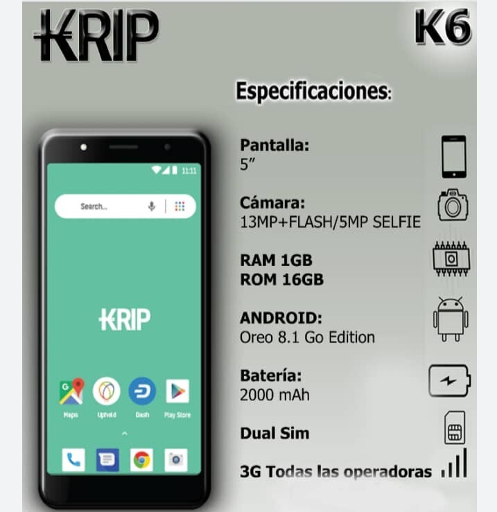 Krip K6