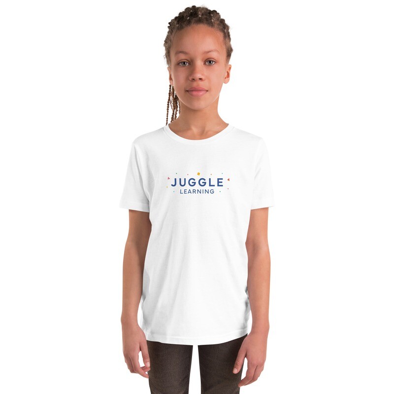Youth Logo T-Shirt
