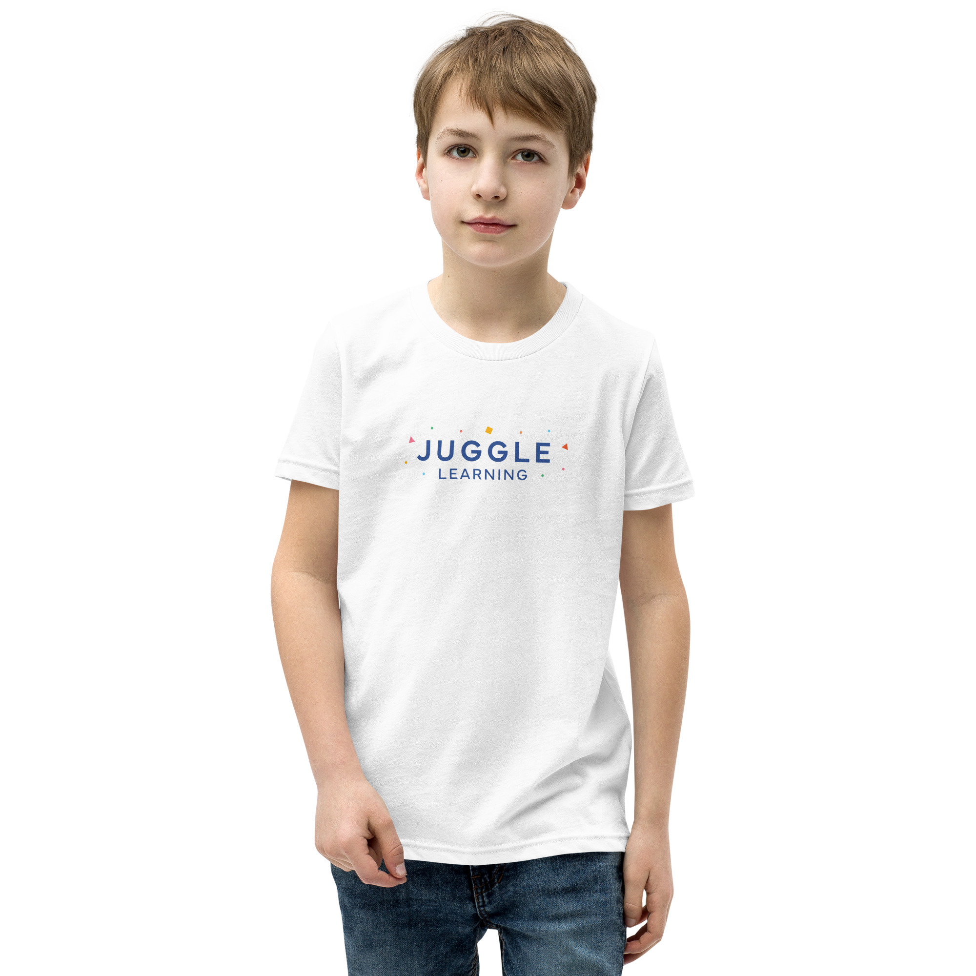 Youth Logo T-Shirt