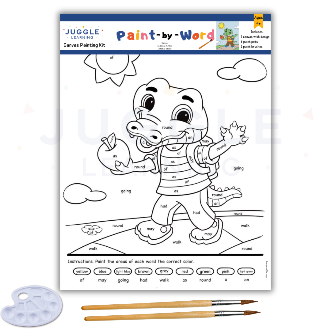 Paint and Plush Bundle Deal