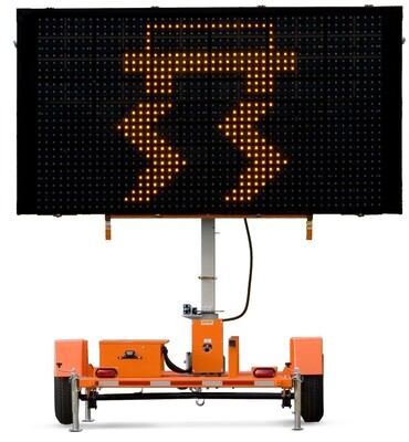 Full Matrix Message Sign