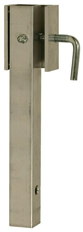Universal Bracket w/ Sleeve